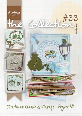 The Collection # 33 Classic & vintage ..