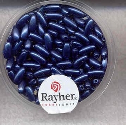 Rayher wasolijven blauw