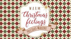 - Collectie 2019 Warm Christmas Feelings