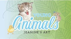 - Collectie 2019 Young Animals
