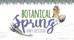 - Collectie 2020 Botanical Spring