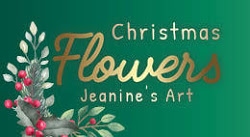 - Collectie 2020 Christmas Flowers