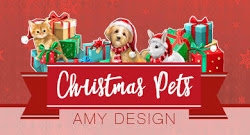 - Collectie 2020 Christmas Pets