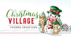 - Collectie 2020 Christmas Village