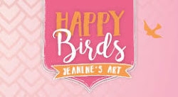 - Collectie 2020 Happy Birds