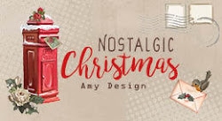 - Collectie 2020 Nostalgic Christmas