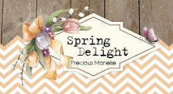 - Collectie 2020 Spring Delight