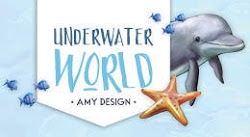 - Collectie 2020 Underwater World