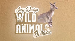 - Collectie 2020 Wild Animals Outback