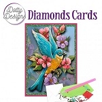 AANBIEDING Diamonds Cards