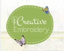Boeken - Creative Embroidery