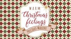 Collectie 2019 Warm Christmas Feelings