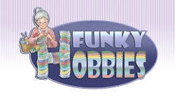 Collectie 2020 Funky Hobbies