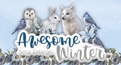 Collectie 2021 Awesome Winter