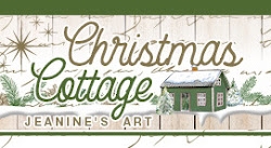 Collectie 2021 Christmas Cottage