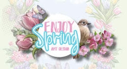 Collectie 2021 Enjoy Spring