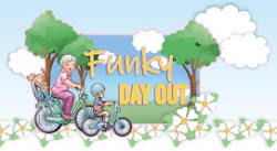 Collectie 2021 Funky Day Out