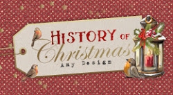 Collectie 2021 History of Christmas
