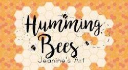 Collectie 2021 Humming Bees