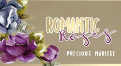 Collectie 2021 Romantic Roses
