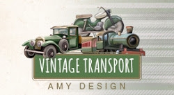 Collectie 2021 Vintage Transport