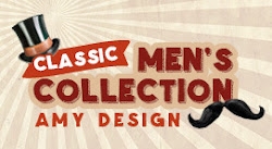 Collectie 2022 Classic Man's