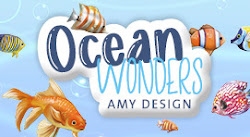Collectie 2022 Ocean Wonders