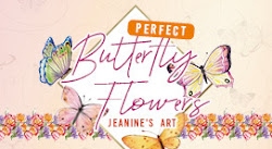 Collectie 2022 Perfect Butterfly Flowers