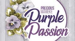 Collectie 2022 Purple Passion