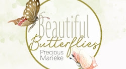 Collectie 2023 Beautiful Butterfly
