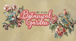 Collectie 2023 Botanical Garden