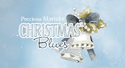 Collectie 2023 Christmas Blues