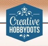 Creative Hobbydots & stickersets