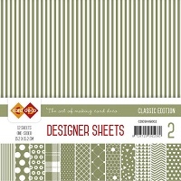 Designer Sheets