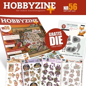 Hobby&Zo 26 & Hobbyzine Plus 56