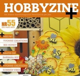 Hobbyzine Plus 55