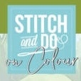 Pakketten Stitch and Do on Colour