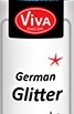 Viva German glitterglue